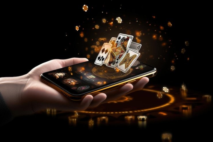 gudang4d featured game showcase